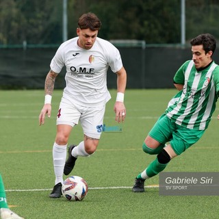Calcio | Prima Categoria B. Le savonesi restano nel pantano, ko interni per Speranza e Veloce