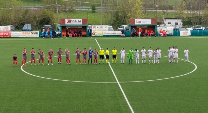 Calcio | Eccellenza. Poco meno di un'ora per puntare alla salvezza, stasera tornano in campo Carcarese e Arenzano