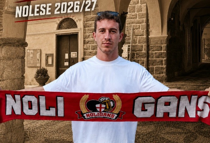 Calciomercato | Nolese, c'è la conferma per Debenedetti Calciomercato | Nolese, c'è la conferma per Debenedetti
