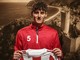 Calciomercato | La Nolese chiude le conferme con Adem Kazazi Calciomercato | La Nolese chiude le conferme con Adem Kazazi