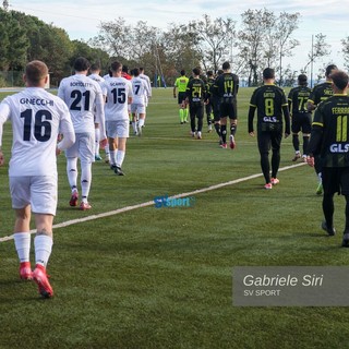 Calcio, Serie D. Le designazioni per la prima di ritorno: Fischietti da Emilia e Piemonte per Celle Varazze - Ligorna e Sanremese - Vado