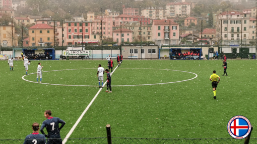 Calcio. Ligorna. Monteforte dopo il ko con il Vado: "Gara equilibrata, rossoblu con grande qualità in ripartenza" Calcio. Ligorna. Monteforte dopo il ko con il Vado: "Gara equilibrata, rossoblu con grande qualità in ripartenza"