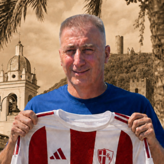 Calcio | Nolese. Stefano Parodi sarà il nuovo collaboratore tecnico di mister Saccone