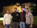 Calcio. Davide Ferraro torna alla Priamar, guiderà la Prima Squadra rossoblu