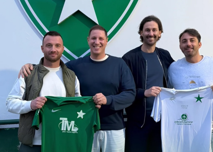 Calciomercato | Sestrese, è fatta per il nuovo allenatore: la panchina verdestellata a Gianluigi Bianco Calciomercato | Sestrese, è fatta per il nuovo allenatore: la panchina verdestellata a Gianluigi Bianco