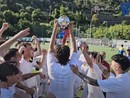 Calcio, Coppa Liguria di 2° Categoria. I rigori di Cisano - Borgo Rapallo e le premiazioni delle squadre (VIDEO) Calcio, Coppa Liguria di 2° Categoria. I rigori di Cisano - Borgo Rapallo e le premiazioni delle squadre (VIDEO)