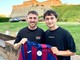 Calciomercato | Priamar, mossa Longagna per il centrocampo rossoblu Calciomercato | Priamar, mossa Longagna per il centrocampo rossoblu
