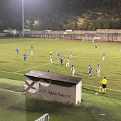 Calcio. Il Savona si aggrappa ad Agostino, poi ci pensano Schirru e Rignanese a piegare la Superba