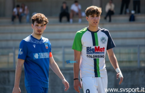 Calcio | Juniores di Eccellenza. Legino in semifinale scudetto contro la Sestese, primo round in Toscana Calcio | Juniores di Eccellenza. Legino in semifinale scudetto contro la Sestese, primo round in Toscana