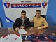 Calciomercato. Il Vado non conosce sosta, tesserato anche il centrocampista Matteo Alluci