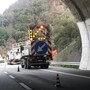 Cantieri sull’A10, il sindaco di Alassio Melgrati chiede di sospenderli durante i weekend almeno fino alla fine di ottobre