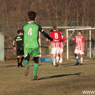 Calcio, Promozione. In arrivo una domenica fondamentale che si chiuderà a inizio serata
