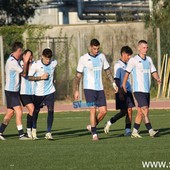 Calcio, Coppa Italia di Eccellenza. Iniziano gli ottavi di finale, Pietra, Celle Varazze e S.F. Loano partono in trasferta Calcio, Coppa Italia di Eccellenza. Iniziano gli ottavi di finale, Pietra, Celle Varazze e S.F. Loano partono in trasferta