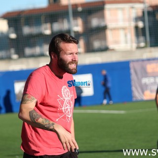 Calcio, Prima Categoria B. Lo Speranza punta in altro contro il Voltri 87, saranno cinque gli incontri pomeridiani Calcio, Prima Categoria B. Lo Speranza punta in altro contro il Voltri 87, saranno cinque gli incontri pomeridiani