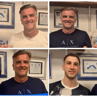 Calciomercato. Mix genovese - argentino per le prime operazioni del Ligorna