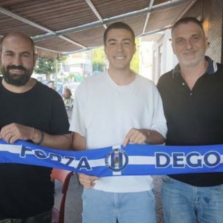 Calciomercato | Dego. Tantissime conferme e il sesto ingaggio è Ettore Parodi