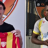 Calciomercato. Il Bragno cerca esperienza, Gomes de Pina e Perovic nel mirino Calciomercato. Il Bragno cerca esperienza, Gomes de Pina e Perovic nel mirino