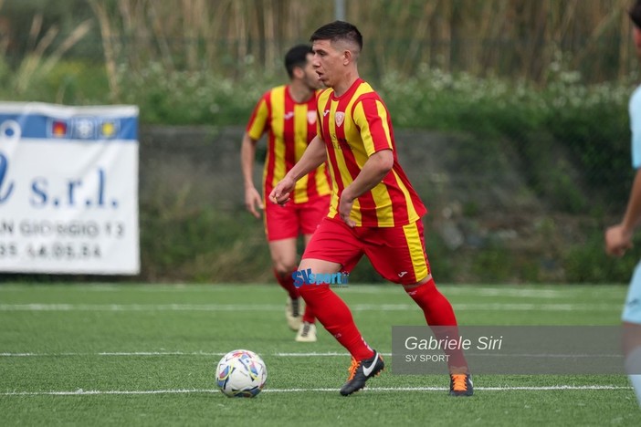 Dal cuore della Sardegna alla Valbormida, colpo di fulmine per Gadau: "Millesimo, scelta vincente"