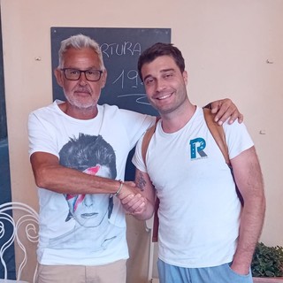 Calcio, Nolese. C'è un nuovo ostepata per i biancorossi, è Paolo Ravano