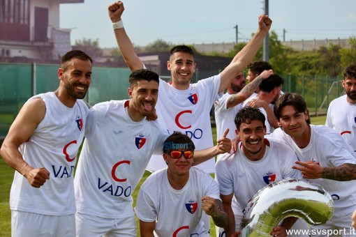 Calcio | Serie D. Vado e Cairese, il programma e gli orari della poule scudetto e dei playout
