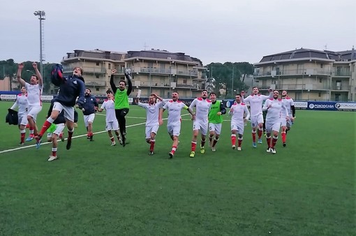 FOTONOTIZIA: festa San Francesco, poker al Borgio e primato ritrovato