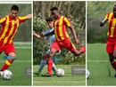 Calciomercato, Millesimo. Altre conferme per i big: sono Villar, Ndiaye e Gomes