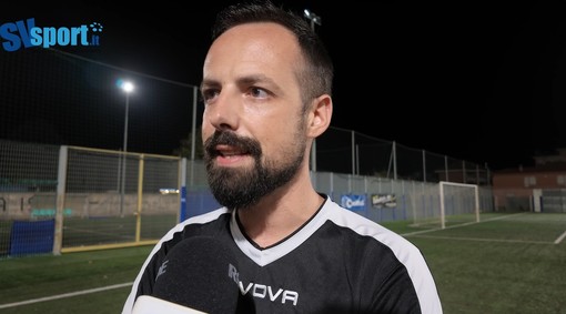 Calcio | Albingaunia. Tanti spunti positivi per mister Cocco: "Cornice da brividi, la squadra ha grande applicazione" (VIDEO) Calcio | Albingaunia. Tanti spunti positivi per mister Cocco: "Cornice da brividi, la squadra ha grande applicazione" (VIDEO)