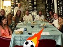 Calcio, Pontelungo. Incontro a cena tra il presidente Neri e Andrea Tomatis. L'imprenditore ingauno è pronto al rientro?