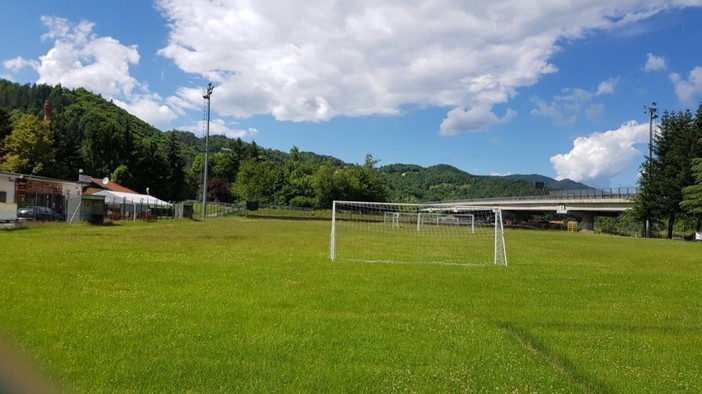 Calcio | Calizzano, batte forte il cuore giallorosso: presto potrebbe tornare la Prima Squadra