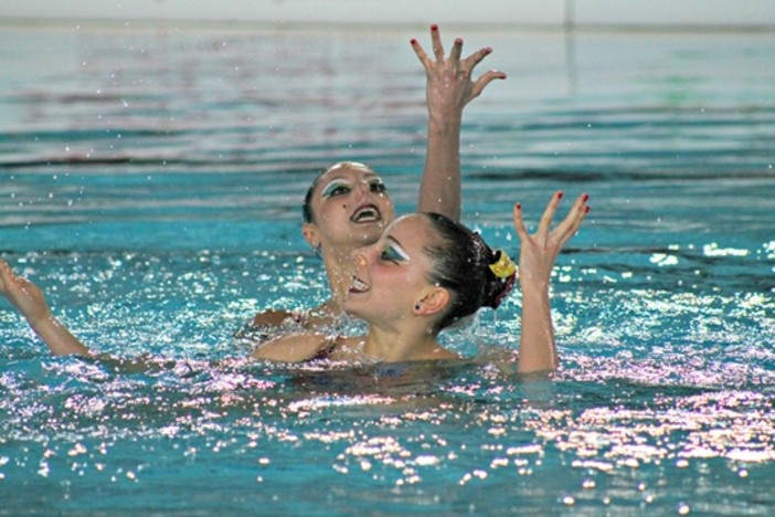Mondiali di Barcellona, Nuoto Sicnronizzato: Linda Cerruti è in finale, alle 19 inizia la corsa alle medaglie Mondiali di Barcellona, Nuoto Sicnronizzato: Linda Cerruti è in finale, alle 19 inizia la corsa alle medaglie