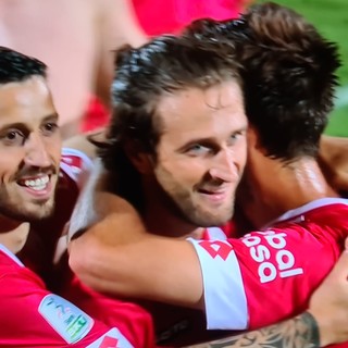 Amuleto Barberis, il suo Monza conquista la prima storica promozione in Serie A