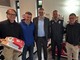 Calcio | Savona. Mc Donald's dona un defibrillatore alla società biancoblu: "Uno strumento prezioso per la sicurezza del nostro vivaio" Calcio | Savona. Mc Donald's dona un defibrillatore alla società biancoblu: "Uno strumento prezioso per la sicurezza del nostro vivaio"