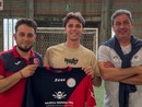 Calciomercato, Rocchettese Francesco Gatti è il primo colpo per mister Prato