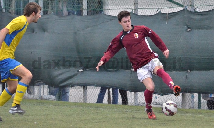 Calcio: la Veloce chiama a raduno i tifosi per il match chiave con il Molassana Calcio: la Veloce chiama a raduno i tifosi per il match chiave con il Molassana