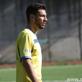 Calciomercato. Imperia vicinissima a Saviozzi, il sigillo sull'operazione la prossima settimana Calciomercato. Imperia vicinissima a Saviozzi, il sigillo sull'operazione la prossima settimana