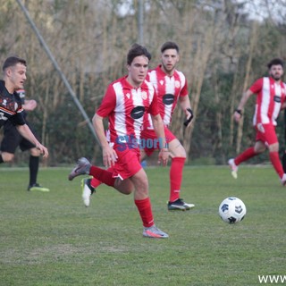 Calcio, Promozione A: la boa dei due terzi di campionato si avvicina sempre di più, il programma odierno Calcio, Promozione A: la boa dei due terzi di campionato si avvicina sempre di più, il programma odierno