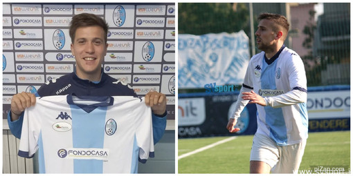 Calciomercato, Pietra Ligure. Tona al Campomorone, blindato Ayalas. In uscita c'è Capocelli Calciomercato, Pietra Ligure. Tona al Campomorone, blindato Ayalas. In uscita c'è Capocelli