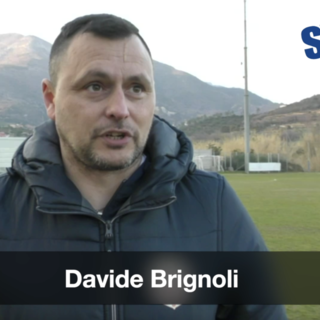 Soccer Borghetto come Penelope. Brignoli commenta l'ennesima rimonta subita: "Ci manca l'ultimo step a livello di maturità" (VIDEO)