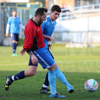 Calcio, Prima Categoria: il Pietra deve rispondere al Camporosso, resta viva la bagarre playoff Calcio, Prima Categoria: il Pietra deve rispondere al Camporosso, resta viva la bagarre playoff