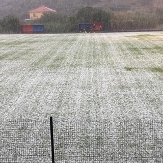 Calcio, Coppa Liguria di Seconda Catgoria: Borgio Verezzi - Virtus Sanremo e Pallare - Murialdo, stasera si completano i recuperi Calcio, Coppa Liguria di Seconda Catgoria: Borgio Verezzi - Virtus Sanremo e Pallare - Murialdo, stasera si completano i recuperi