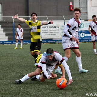 Giudice Sportivo | Promozione. Tra i savonesi una giornata a Chariq, Asteggiante, Castagna e Di Mari