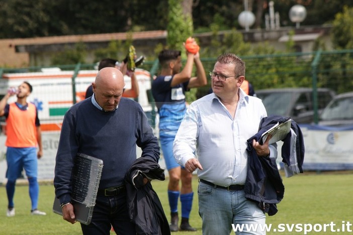 Calcio, Serie C: l'Albissola esordirà in campionato il 16 settembre, alle 19:00 la presentazione al &quot;Faraggiana&quot;