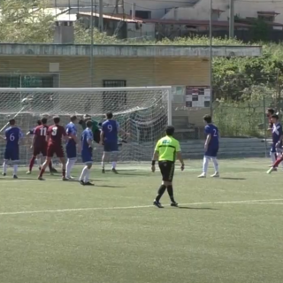 Calcio, Promozione. Sparma - Bastita, il Ventimiglia ritrova i tre punti contro il San Cipriano (VIDEO) Calcio, Promozione. Sparma - Bastita, il Ventimiglia ritrova i tre punti contro il San Cipriano (VIDEO)