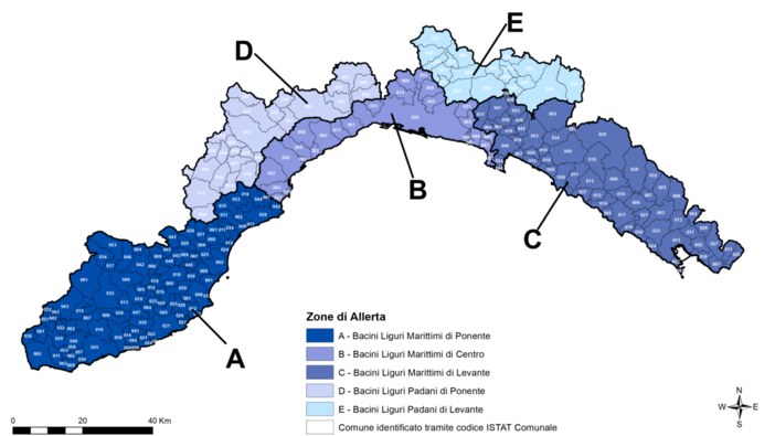 Calcio dilettantistico. I club ponentini in attesa del bollettino Arpal, si aspetta il via libera per le gare del pomeriggio Calcio dilettantistico. I club ponentini in attesa del bollettino Arpal, si aspetta il via libera per le gare del pomeriggio