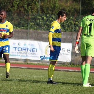 IL PAGELLONE. Cairese, la salvezza in extremis è un jolly da non sprecare