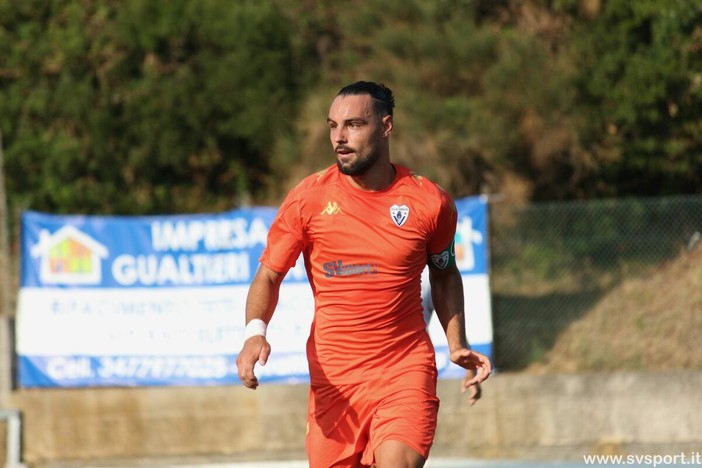 Donaggio ha segnato su calcio di rigore