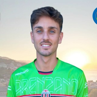 Calciomercato | E' l'Arenzano la nuova squadra di Giacomo Piu