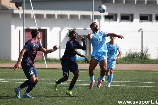 Calcio, Serie D. Ripartenza col botto con Sanremese - Vado e Celle Varazze - Ligorna, la Cairese cerca punti contro il Chisola