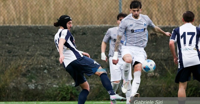 Calcio | Promozione. Albissole - Praese - Savona: è il giorno della verità per la volata promozione Calcio | Promozione. Albissole - Praese - Savona: è il giorno della verità per la volata promozione
