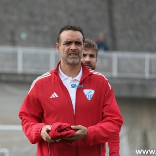 Calcio, Chisola a bocca asciutta a Cairo, mister Ascoli: "La condizione del campo renderà la vita difficile a tutti gli avversari dei gialloblu"